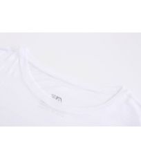 Dámske funkčné tričko HEBRA ALPINE PRO biela