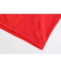 Pánske funkčné triko MELOC ALPINE PRO červená