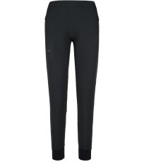 Dámske běžecké nohavice HEYES-W KILPI