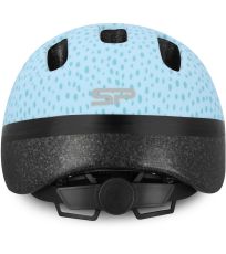 Detská cyklistická prilba FUN LADYBUG Spokey 
