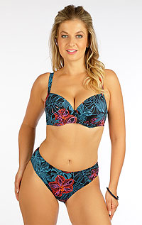 Plavkové nohavičky stredne vysoké 6F255 LITEX