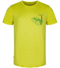 Pánske funkčné triko MALTY LOAP
