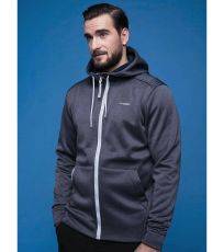 Pánska mikina MICK LOAP modrá