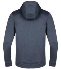 Pánska mikina MICK LOAP modrá