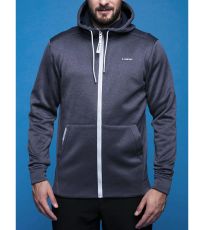 Pánska mikina MICK LOAP modrá