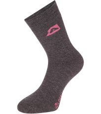Unisex hrejivé ponožky merino OTHAR ALPINE PRO