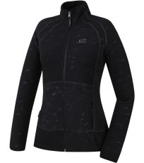 Dámska fleece mikina ROZEETA II HANNAH