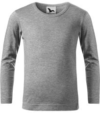 Detské tričko Long Sleeve 160 Malfini