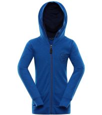 Detská mikina FRANSO ALPINE PRO