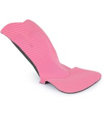 Dámske cyklistické kraťasy PRESSURE-W KILPI Čierna