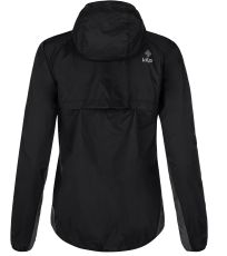 Dámska outdoorová bunda ROSA-W KILPI Čierna