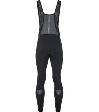 Pánske cyklistické legíny VALLEY-M KILPI Čierna
