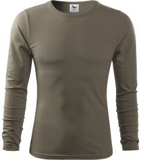 Pánske tričko FIT-T Long Sleeve Malfini