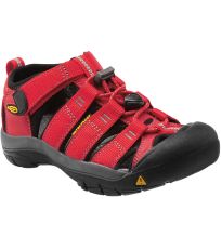 Detské sandále Newport H2 Jr KEEN