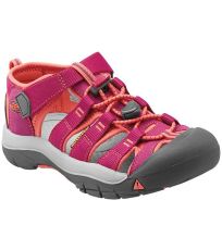 Detské sandále NEWPORT H2 JR KEEN