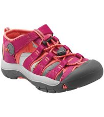 Detské sandále NEWPORT H2 K KEEN