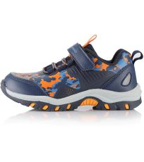 Detská outdoorová obuv BLODO ALPINE PRO