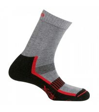 Unisex trekingové ponožky Andes Mund