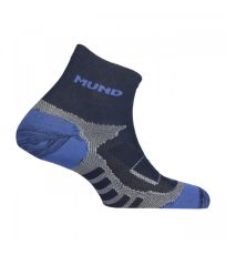 Unisex športové ponožky Trail running Mund