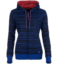 Dámska mikina EMILKA 1 LOAP