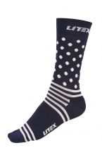 Dizajnové ponožky 99663 LITEX