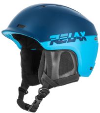 Lyžiarska helma COMPACT RELAX