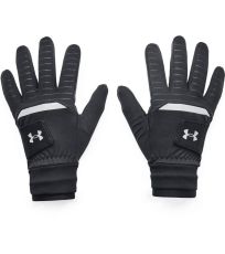 Pánske zimné golfové rukavice CGI Golf Glove Under Armour