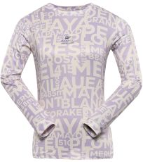 836 - pastel lilac