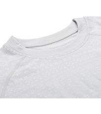 Dámske funkčné spodné tričko AMBOSA ALPINE PRO tmavo šedá