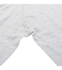 Dámske funkčné spodné tričko AMBOSA ALPINE PRO tmavo šedá