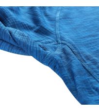 Pánska funkčná mikina GORF ALPINE PRO cobalt blue
