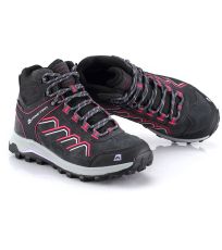 Unisex outdoorová obuv WUTEVE ALPINE PRO loden frost