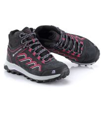 Unisex outdoorová obuv WUTEVE ALPINE PRO loden frost