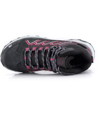 Unisex outdoorová obuv WUTEVE ALPINE PRO loden frost