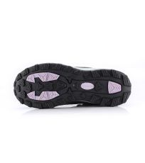 Unisex outdoorová obuv WUTEVE ALPINE PRO loden frost