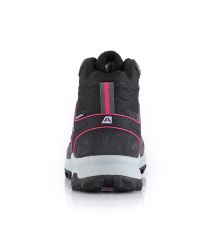 Unisex outdoorová obuv WUTEVE ALPINE PRO loden frost