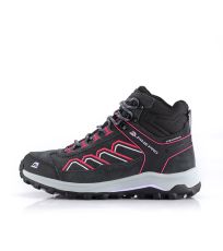Unisex outdoorová obuv WUTEVE ALPINE PRO loden frost