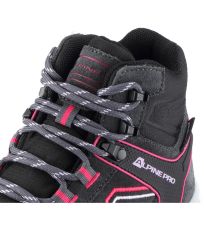 Unisex outdoorová obuv WUTEVE ALPINE PRO loden frost
