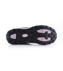 Unisex outdoorová obuv WUTEVE ALPINE PRO loden frost