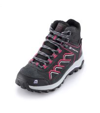 Unisex outdoorová obuv WUTEVE ALPINE PRO loden frost