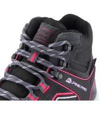 Unisex outdoorová obuv WUTEVE ALPINE PRO loden frost