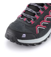 Unisex outdoorová obuv WUTEVE ALPINE PRO loden frost