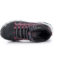 Unisex outdoorová obuv WUTEVE ALPINE PRO loden frost