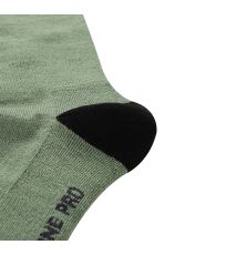 Unisex ponožky z merino vlny PHALTE ALPINE PRO loden frost