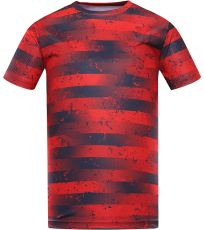 Pánske funkčné tričko QUATR ALPINE PRO