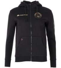 Dámska bavlnená mikina OH24 COURIRA ALPINE PRO