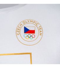 Pánske tričko OH24 REPOS ALPINE PRO biela