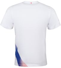 Pánske tričko OH24 REPOS ALPINE PRO biela