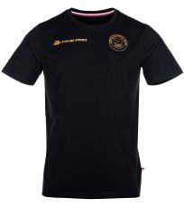 Pánske bavlnené tričko OH24 NAGER ALPINE PRO