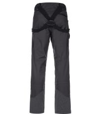 Pánske 3-vrstvové nohavice LAZZARO-M KILPI Čierna